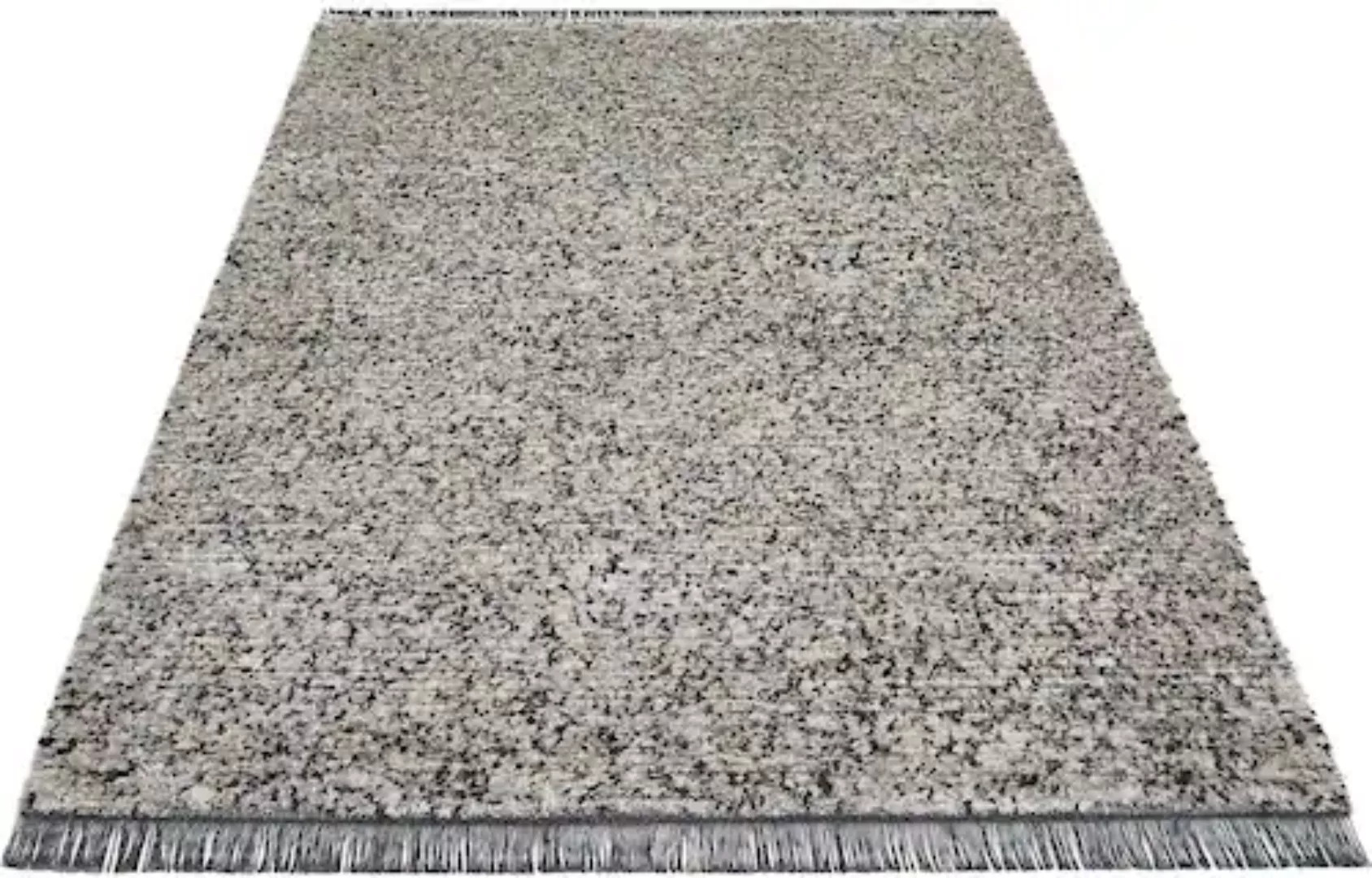 LUXOR living Teppich »Ovada 1«, rechteckig günstig online kaufen