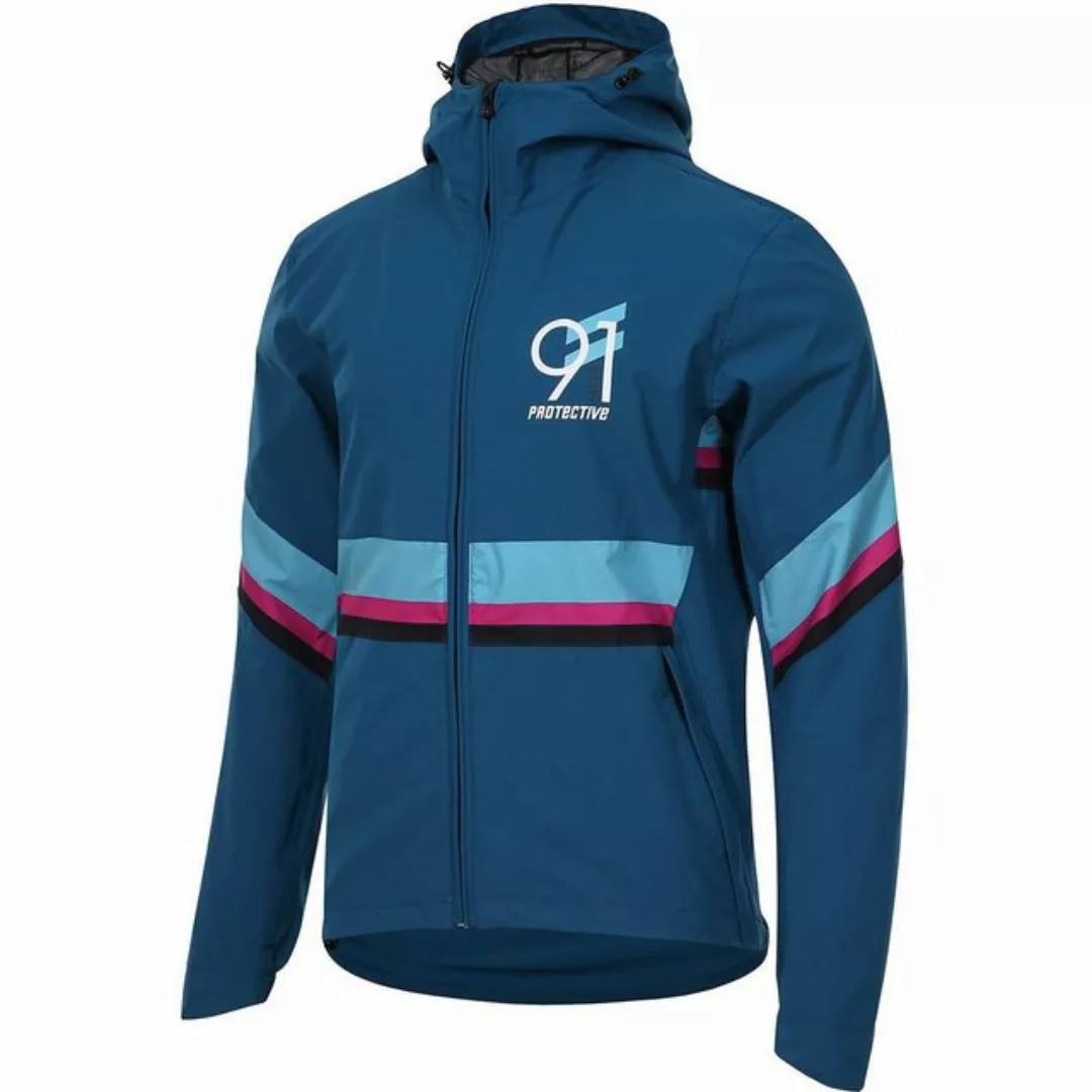 Protective Fahrradjacke Bike-Regenjacke P-Sugar Mountain günstig online kaufen