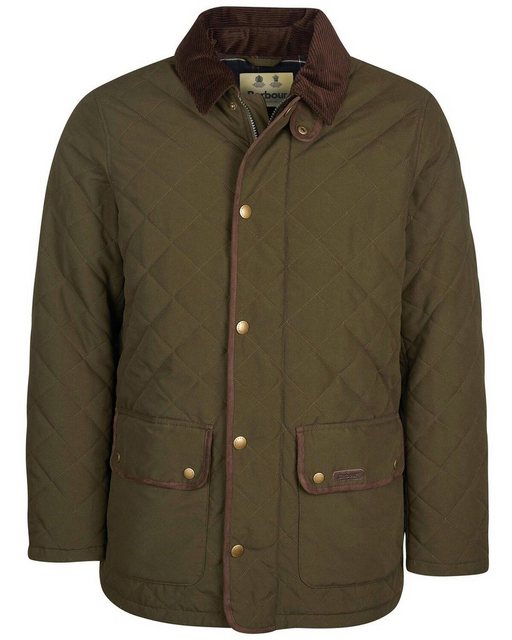 Barbour Steppjacke Steppjacke Burton günstig online kaufen