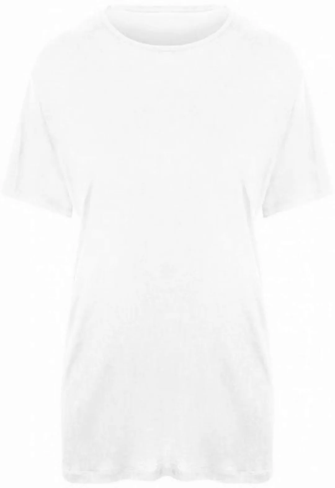 Ecologie Rundhalsshirt Herren Shirt DainTree EcoViscose Tee, Single Jersey günstig online kaufen