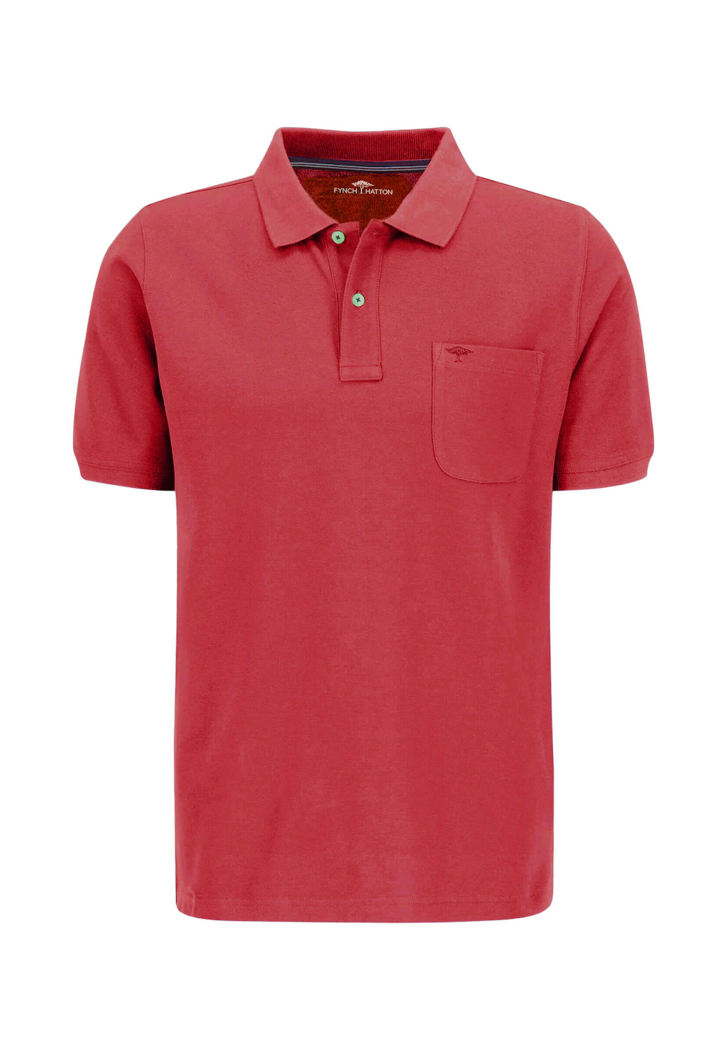 FYNCH-HATTON Poloshirt Poloshirt günstig online kaufen