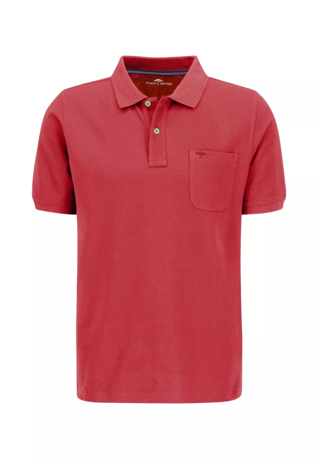 FYNCH-HATTON Poloshirt Poloshirt günstig online kaufen