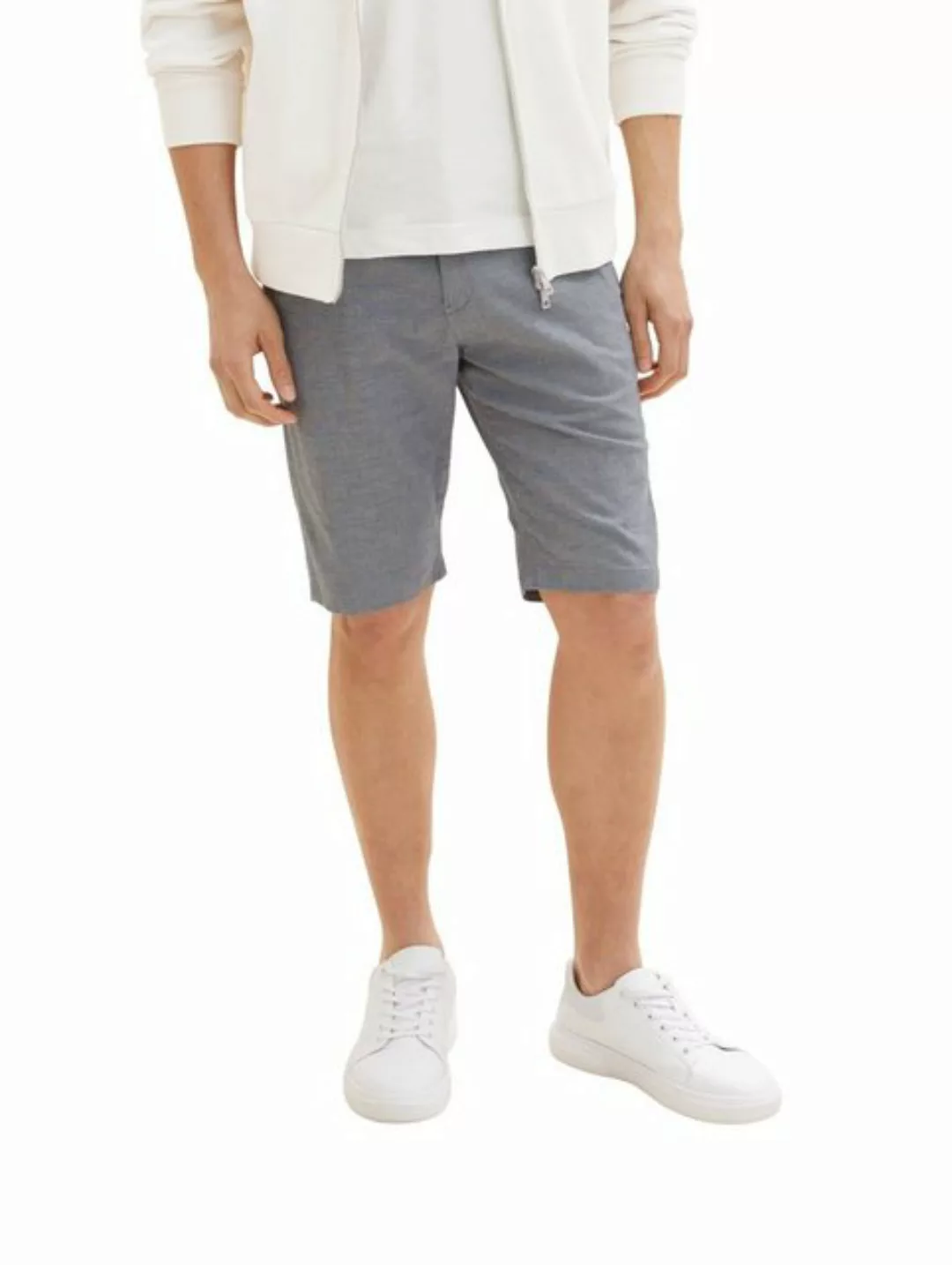 TOM TAILOR Cargohose Cargo Shorts günstig online kaufen