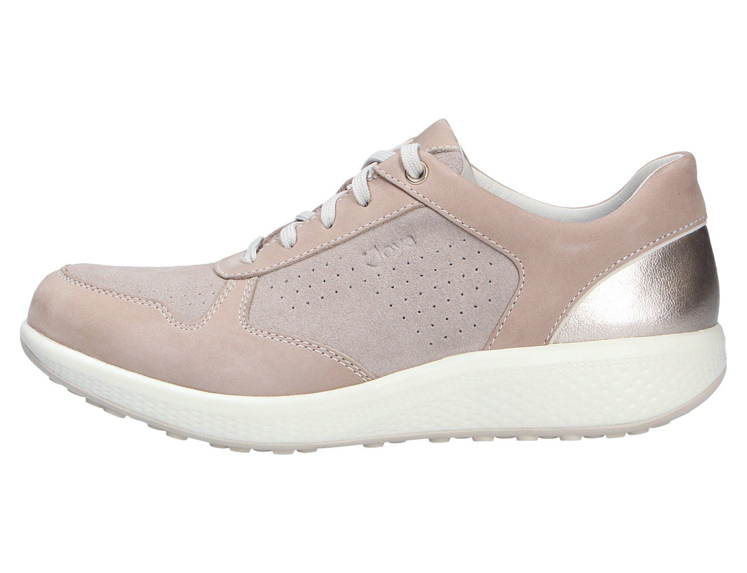 Joya BRITT BEIGE Schnürschuh Hochwertige Qualität günstig online kaufen