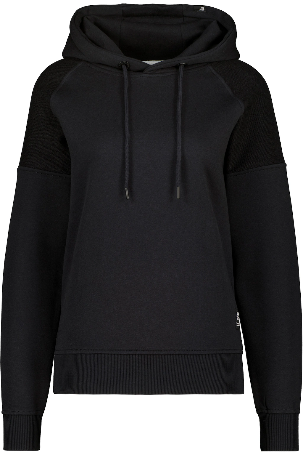 Alife & Kickin Kapuzensweatshirt "Damen ElisabethAK A" günstig online kaufen