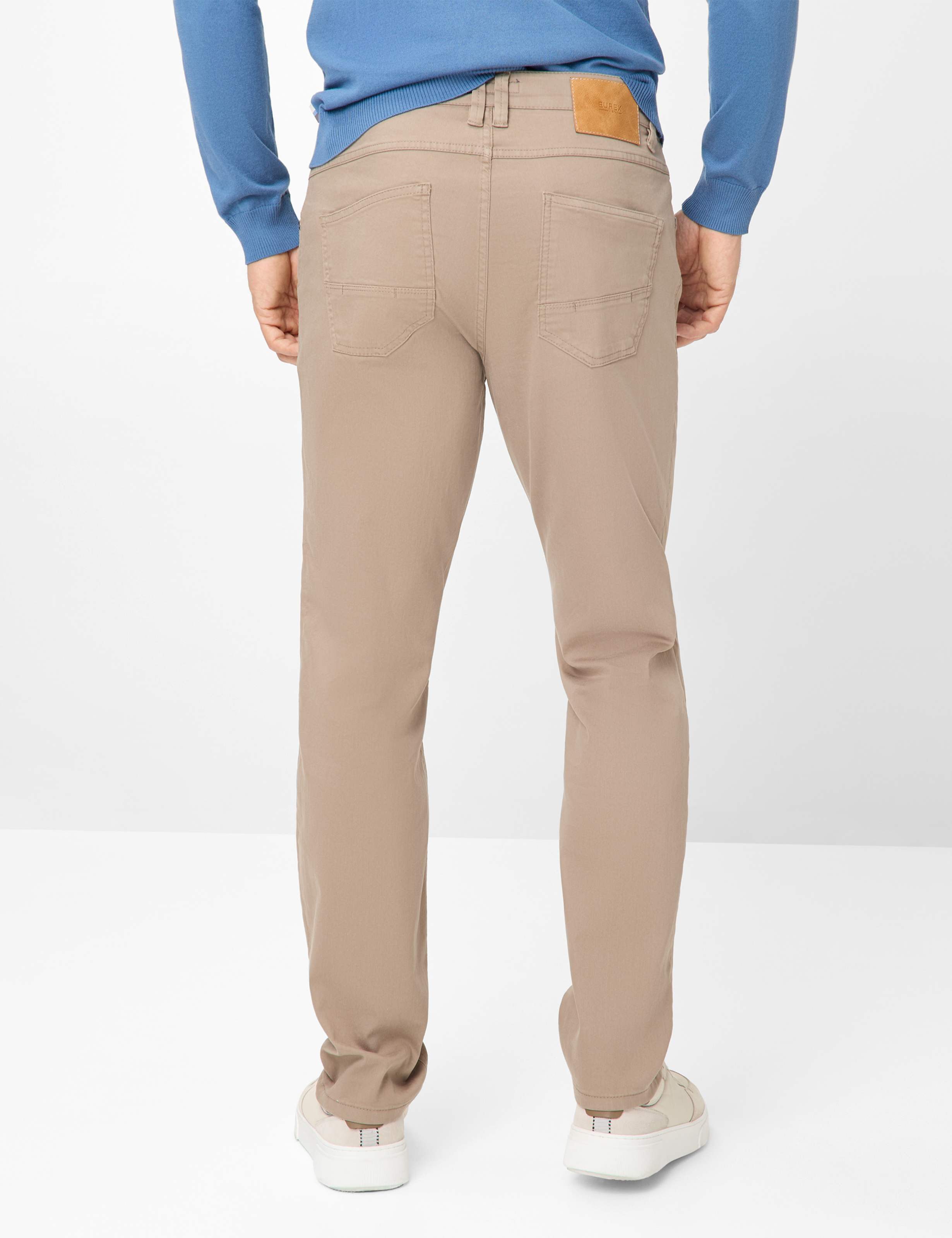 EUREX by BRAX 5-Pocket-Hose "Style LUKE" günstig online kaufen