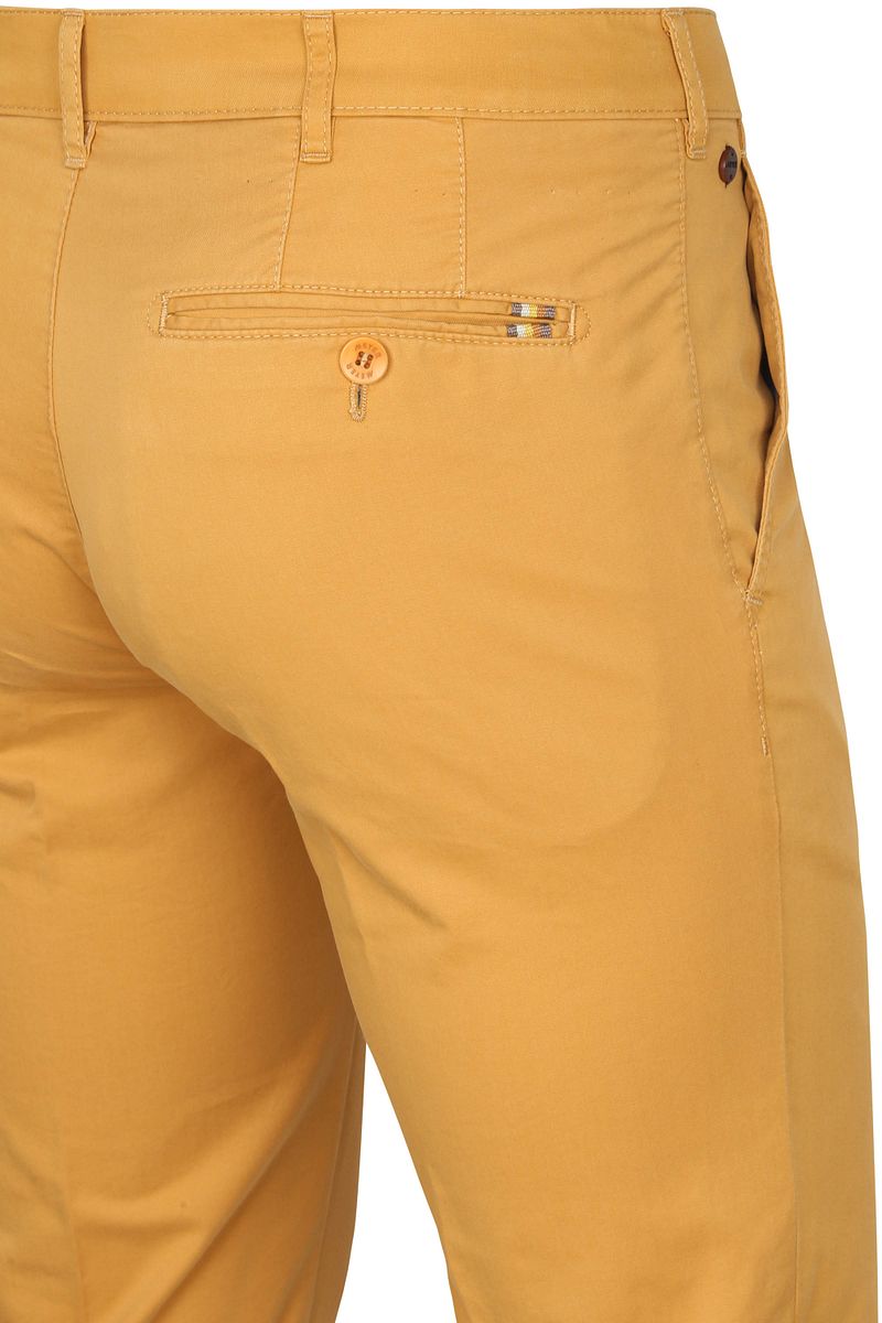 Meyer Chino Rio 3130 Camel - Größe 24 günstig online kaufen