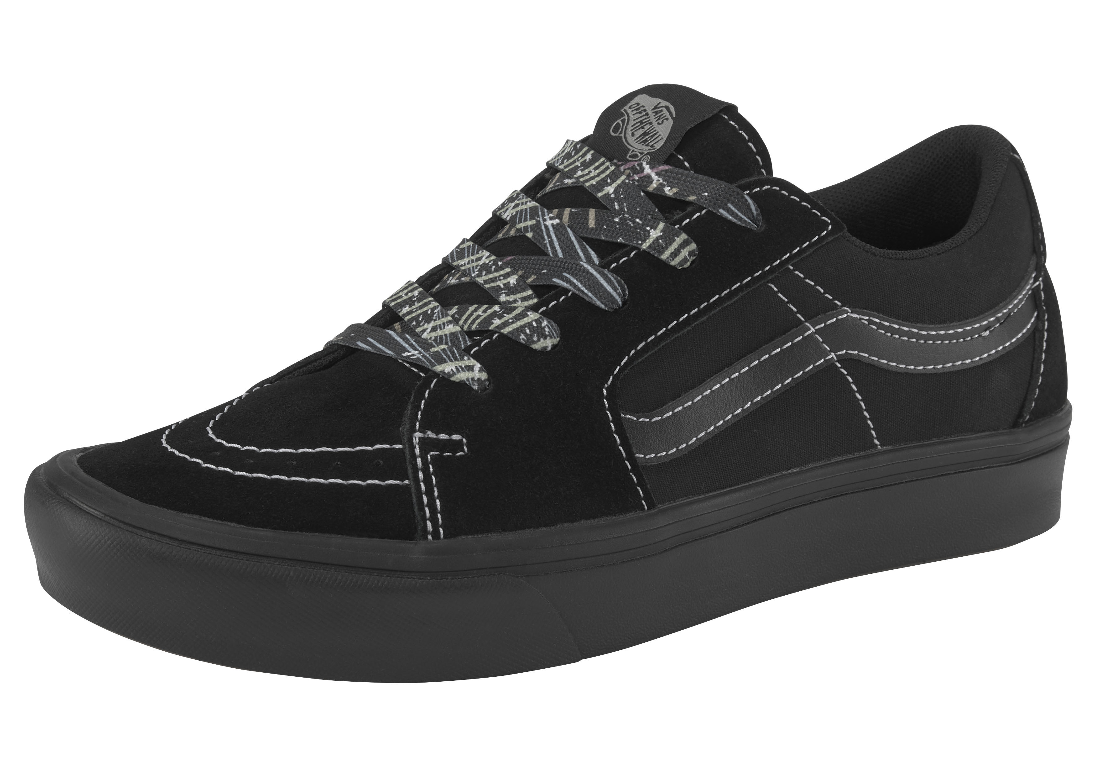 Vans Sneaker "ComfyCush SK8-Low" günstig online kaufen
