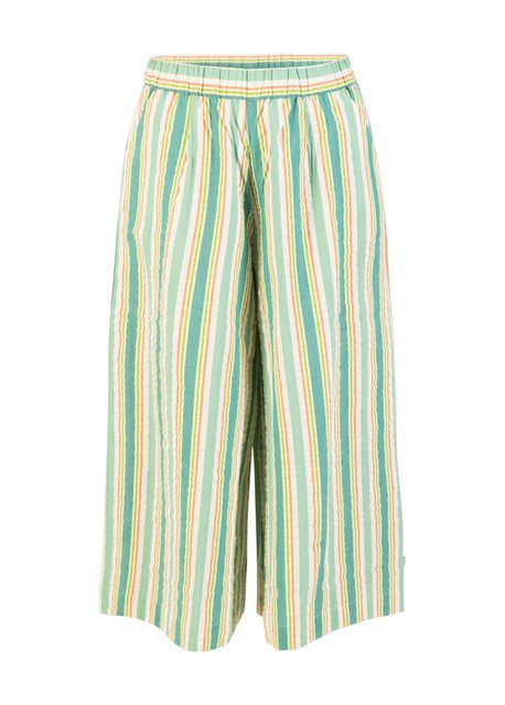 Blutsgeschwister Culotte Sommerhose Style Traveller günstig online kaufen