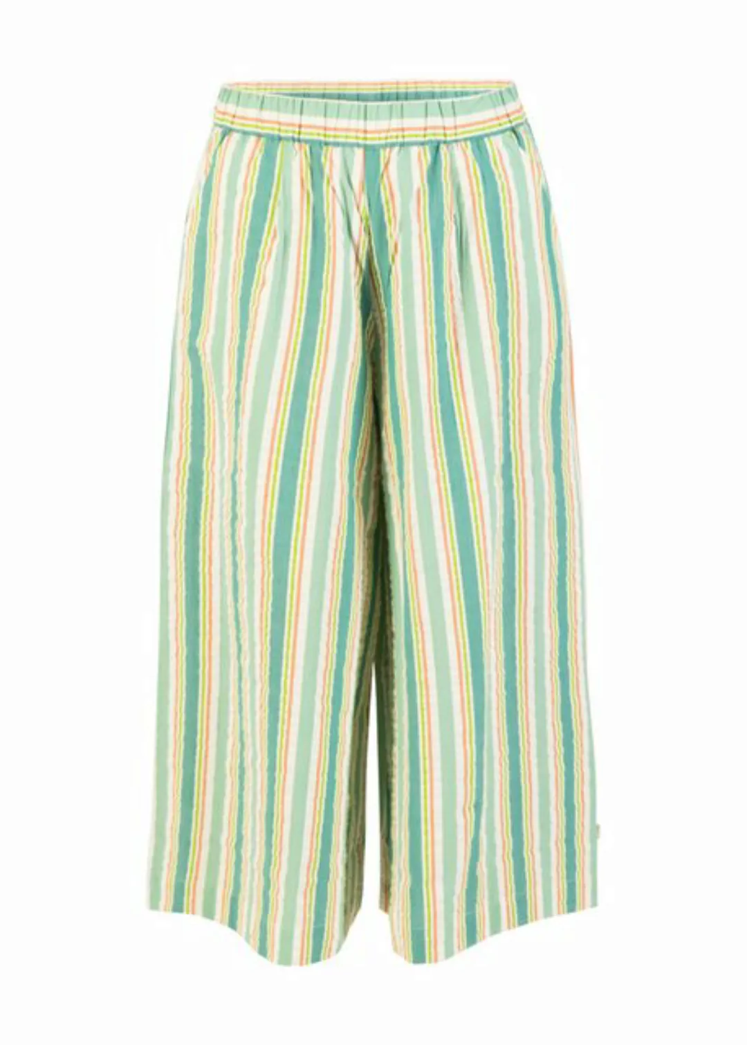 Blutsgeschwister Culotte Sommerhose Style Traveller günstig online kaufen