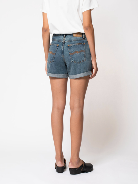 Jeans Shorts Frida günstig online kaufen