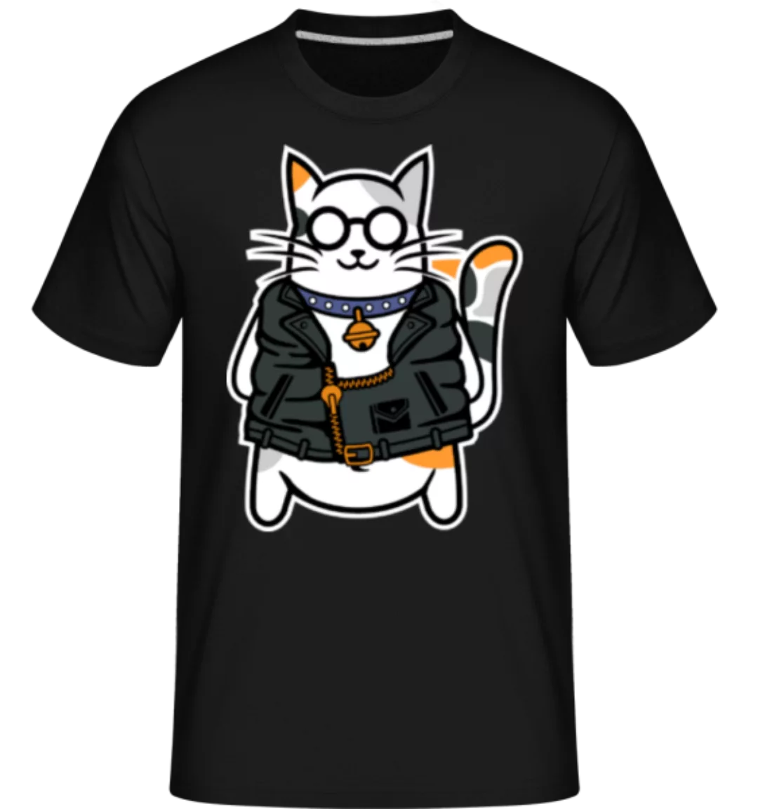 Cool Cat · Shirtinator Männer T-Shirt günstig online kaufen