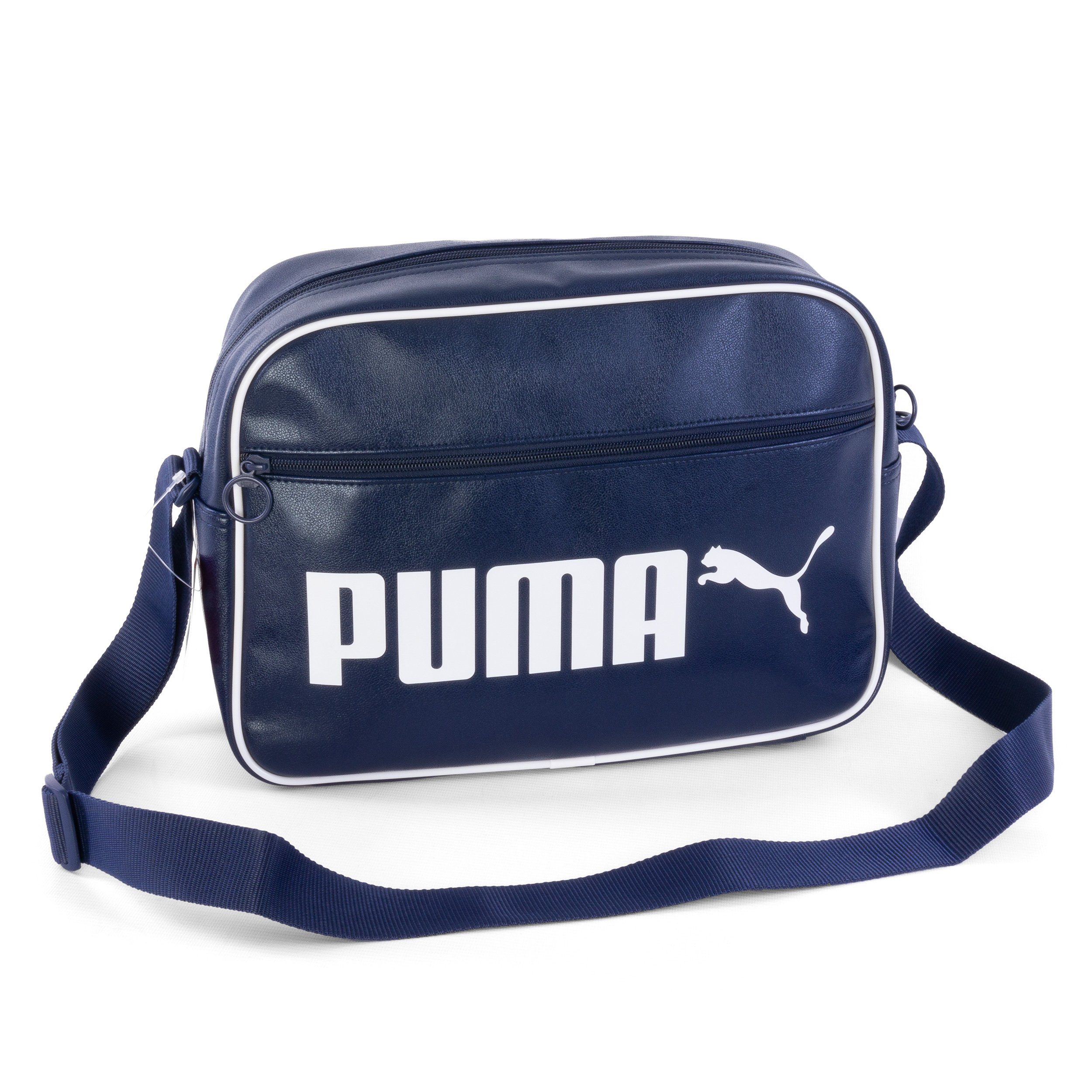PUMA Messenger Bag Tasche Puma Campus günstig online kaufen
