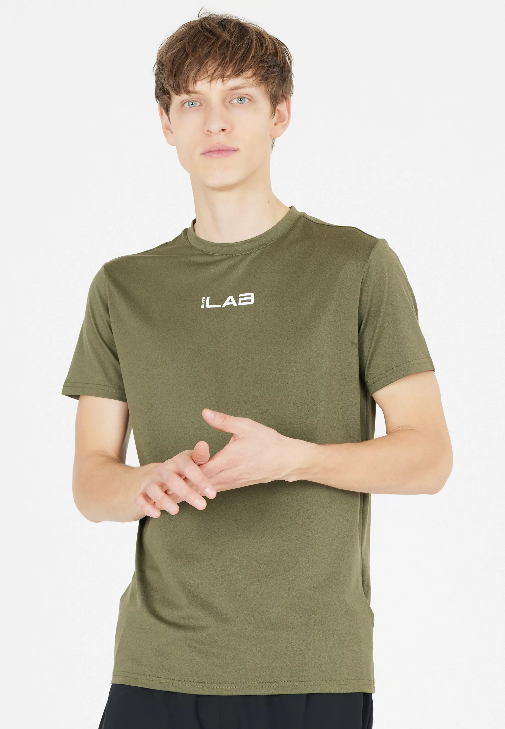 ELITE LAB Funktionsshirt "Core Elite X1", mit Quick Dry-Technologie günstig online kaufen