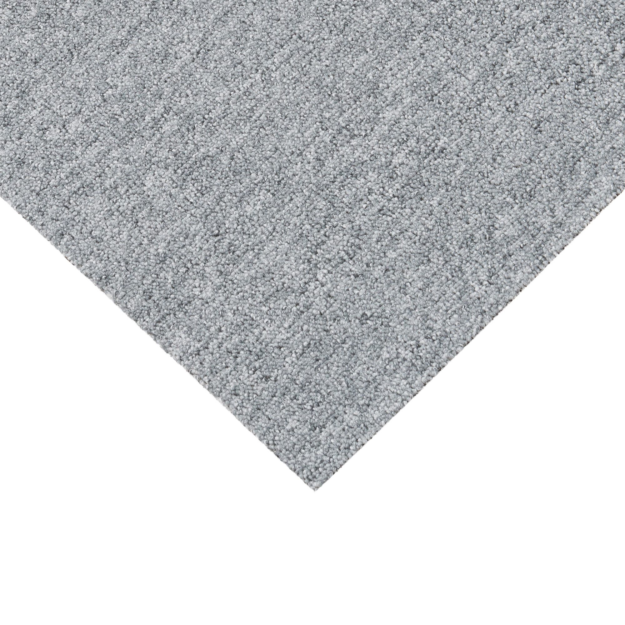 my home Teppichboden Fortis, Schlinge, Made günstig online kaufen