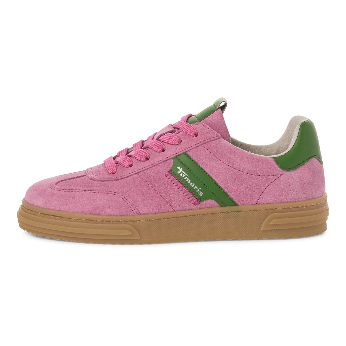 Tamaris 1-23788-42 Damen Sneaker Turnschuhe, Sportschuhe, günstig online kaufen