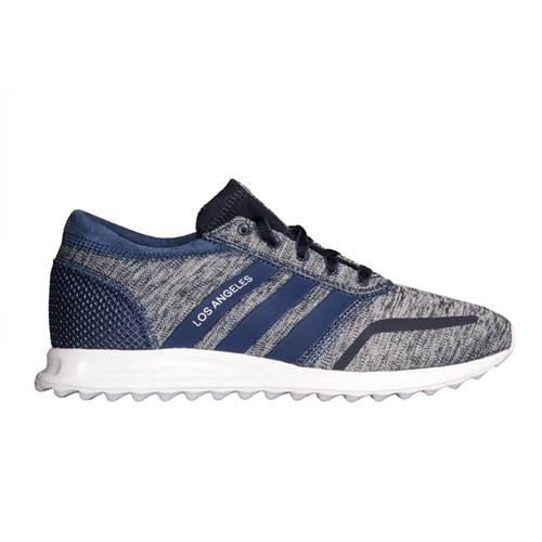 Adidas Originals Los Angeles W Schuhe EU 36 Grey,Blue günstig online kaufen