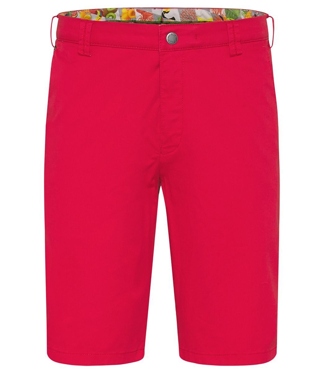 MEYER Chinos PALMA mit französischen Einschubtaschen günstig online kaufen