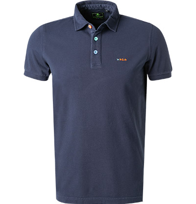 N.Z.A. Polo-Shirt 22CN150/1625 günstig online kaufen
