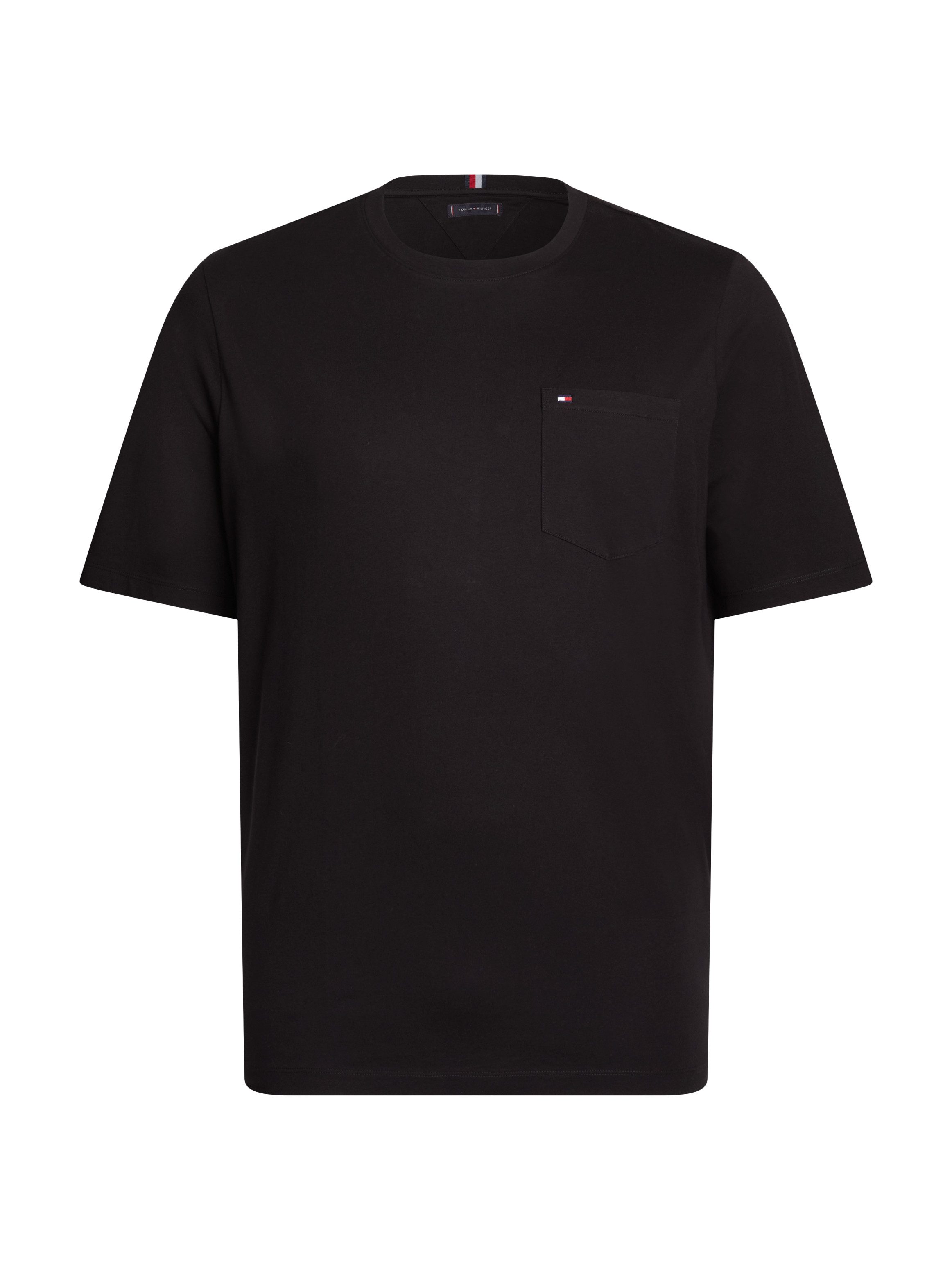 Tommy Hilfiger Big & Tall T-Shirt günstig online kaufen