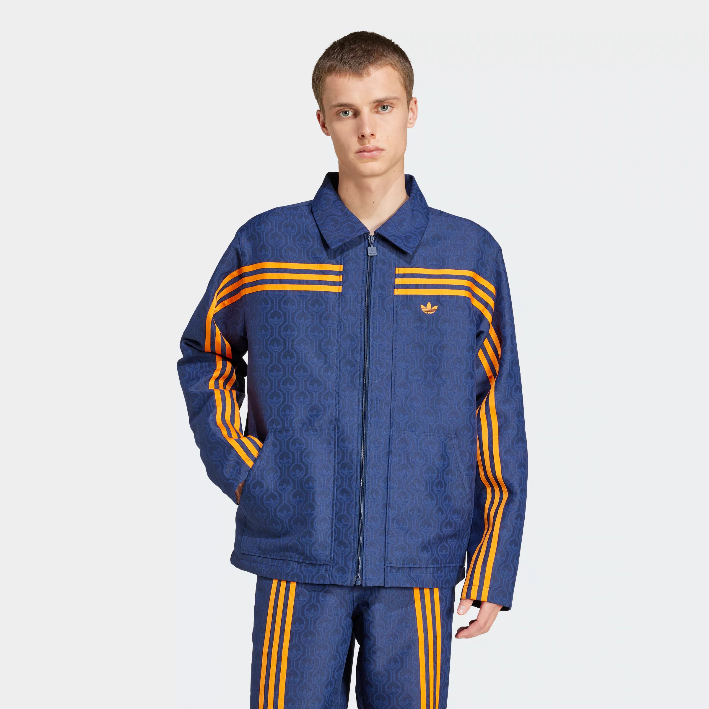 adidas Originals Outdoorjacke "CLUB JACKET" günstig online kaufen