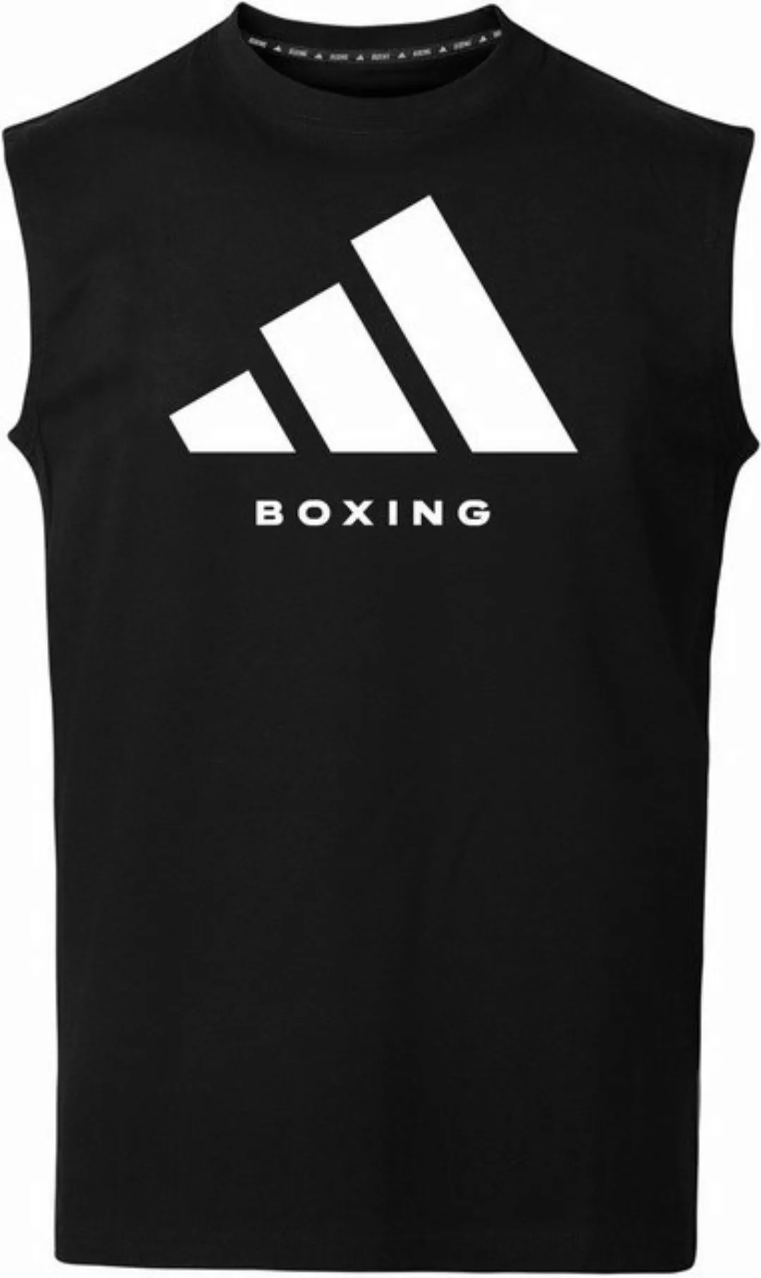 adidas Performance Muskelshirt Community Tank Top Boxing günstig online kaufen