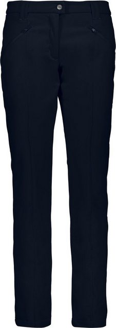 CMP Steghose WOMAN LONG PANT BLACK BLUE günstig online kaufen