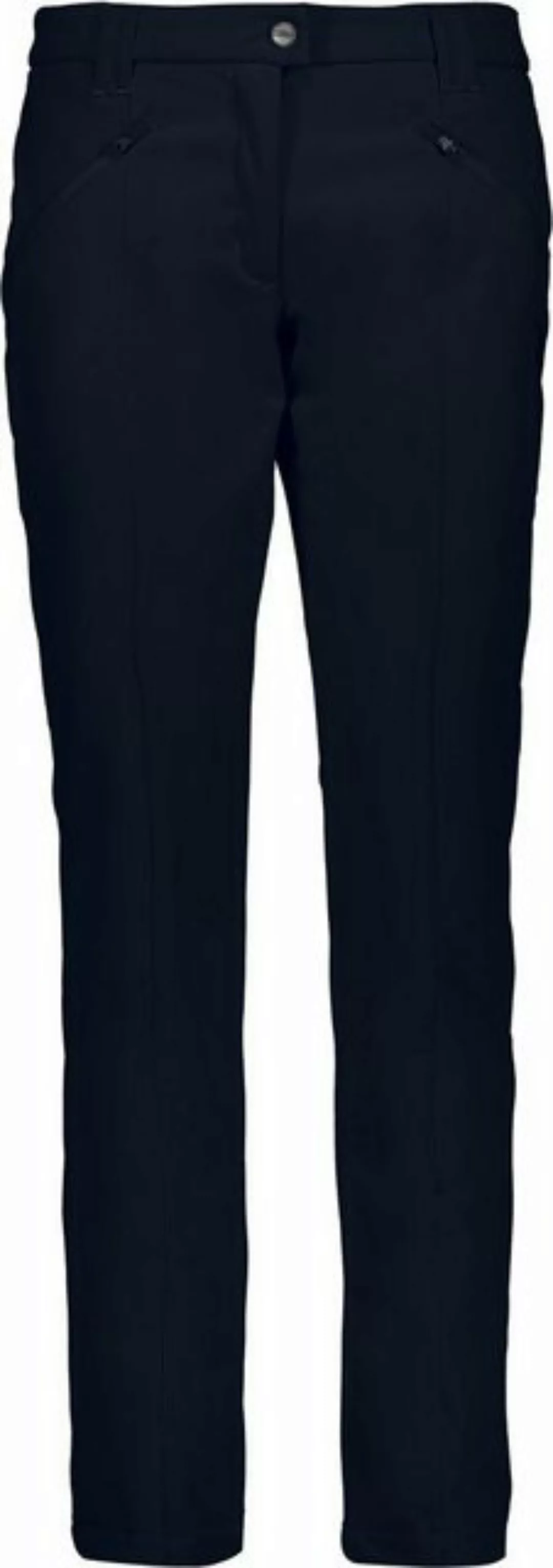 CMP Softshellhose "WOMAN LONG PANT", Wasserabweisend & Windabweisend & Atmu günstig online kaufen