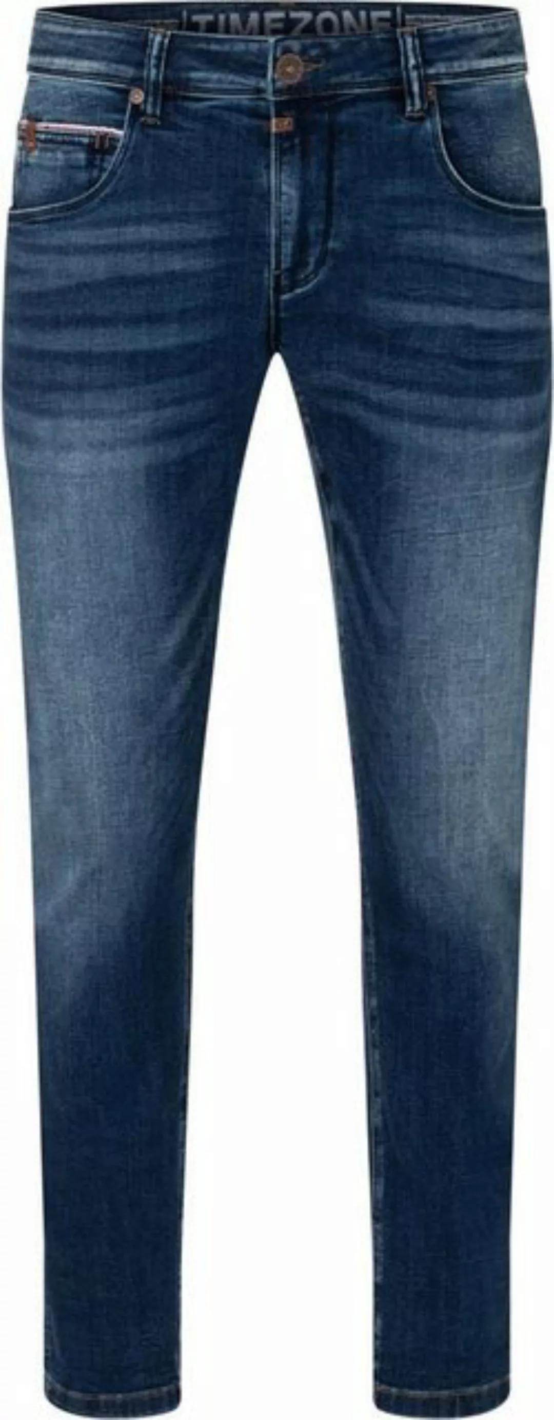 TIMEZONE Stretch-Jeans Slim ScottTZ Herrenjeans günstig online kaufen