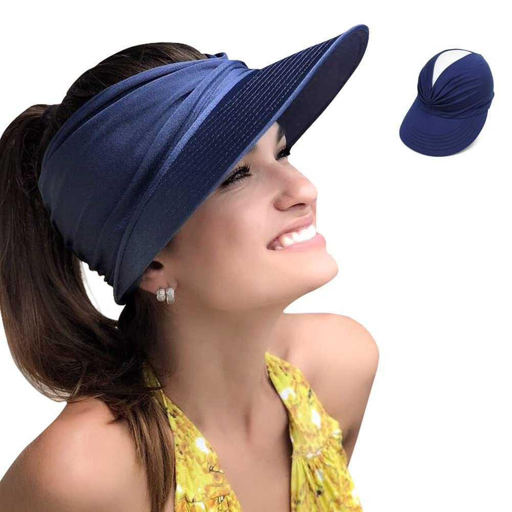 Coonoor Strohhut Sun Visor Hüte für günstig online kaufen