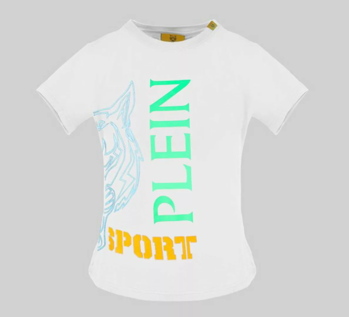 PLEIN SPORT T-Shirt günstig online kaufen