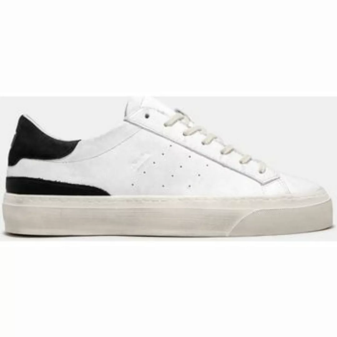 Date  Sneaker M371-SO-CA-WB SONICA-WHITE/BLACK günstig online kaufen