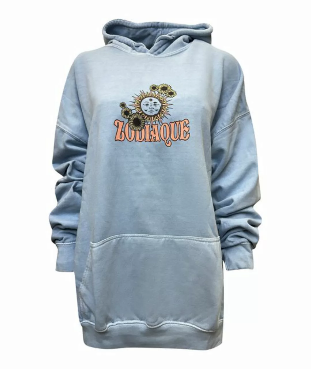 Worldclassca Hoodie Worldclassca Oversized Hoodie Kapuzenpullover Washed Sw günstig online kaufen