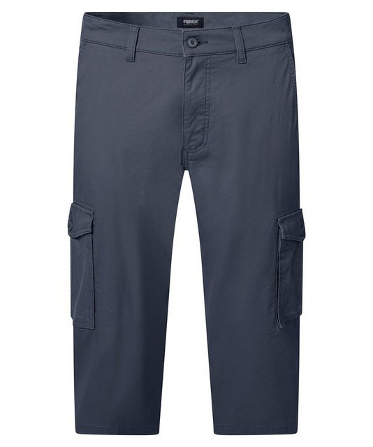 Pioneer Authentic Jeans Cargobermudas Carlo günstig online kaufen