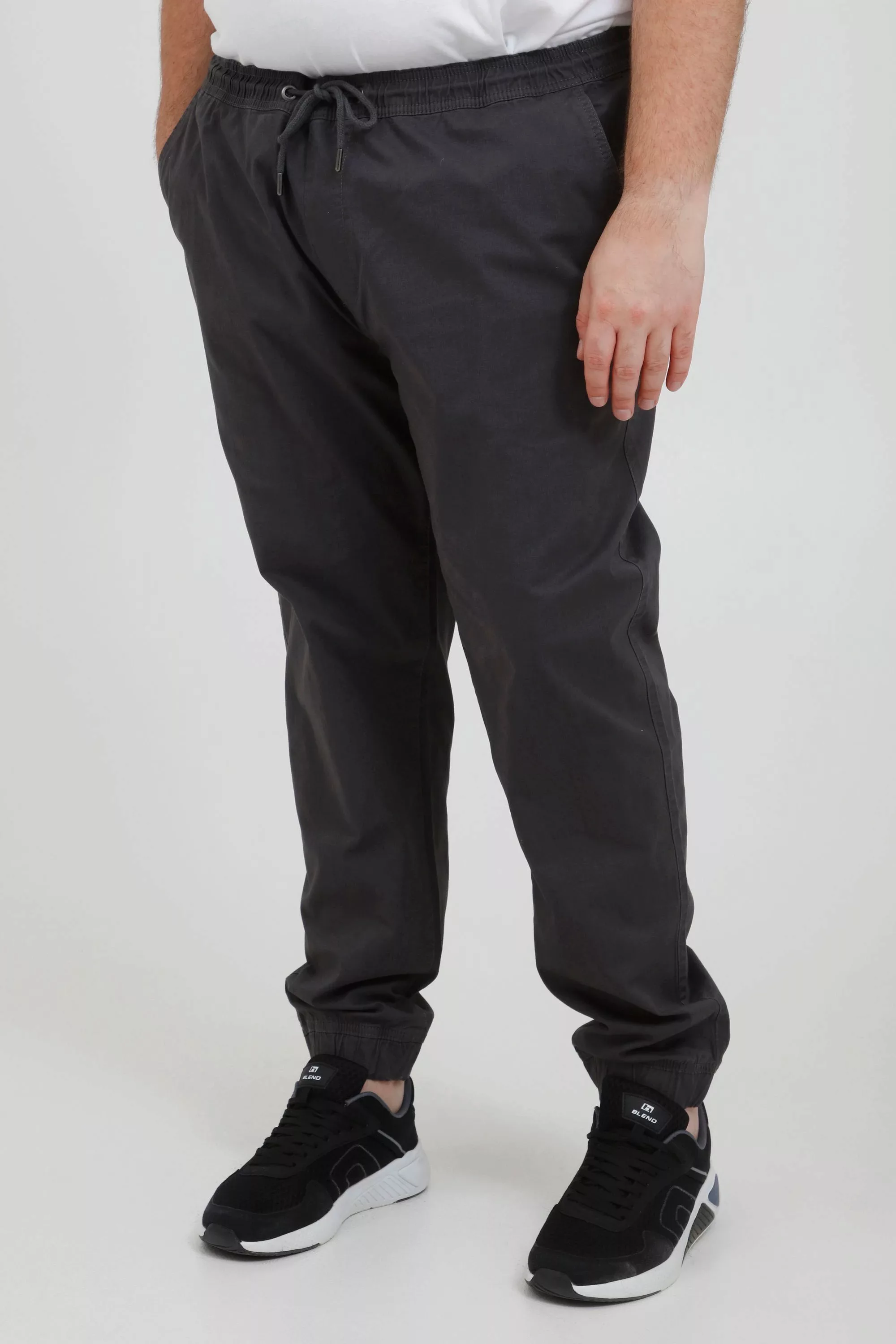 Solid Chinohose "Chinohose SDThereon BT" günstig online kaufen