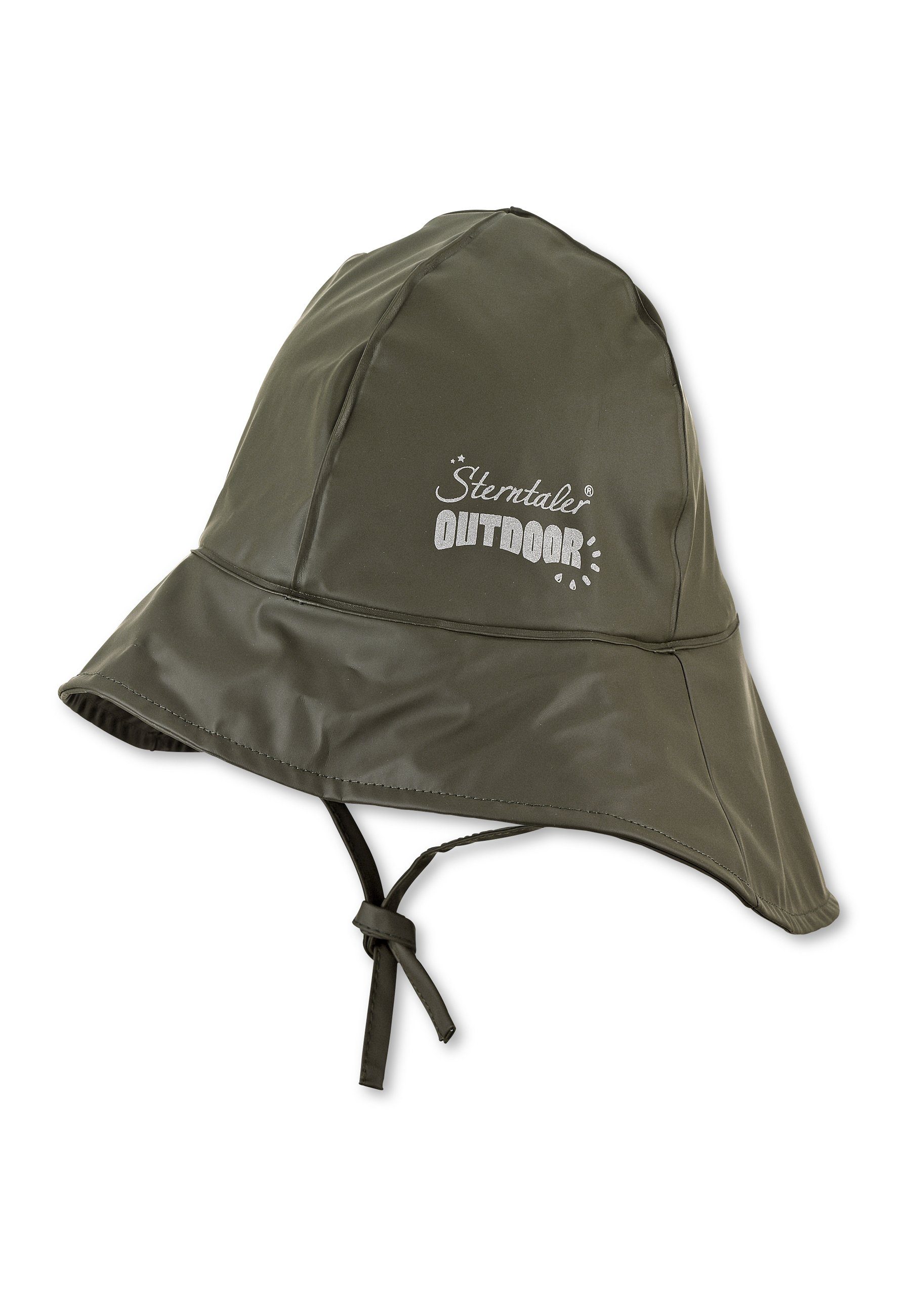 Sterntaler® Schirmmütze Regenhut uni (1-St) Schirmmütze günstig online kaufen