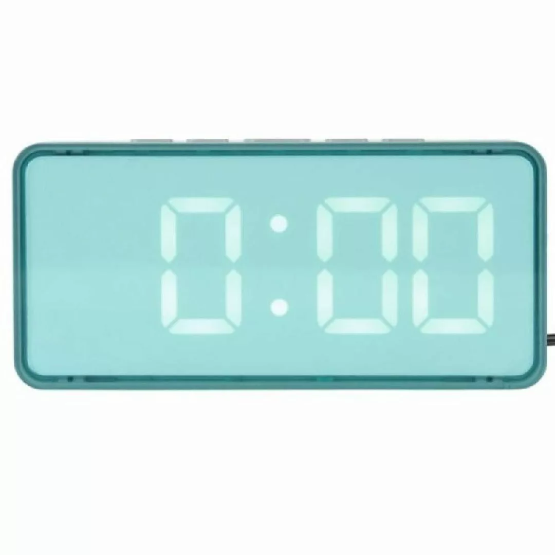Karlsson Uhr Wecker Audaz Alarm Clock günstig online kaufen