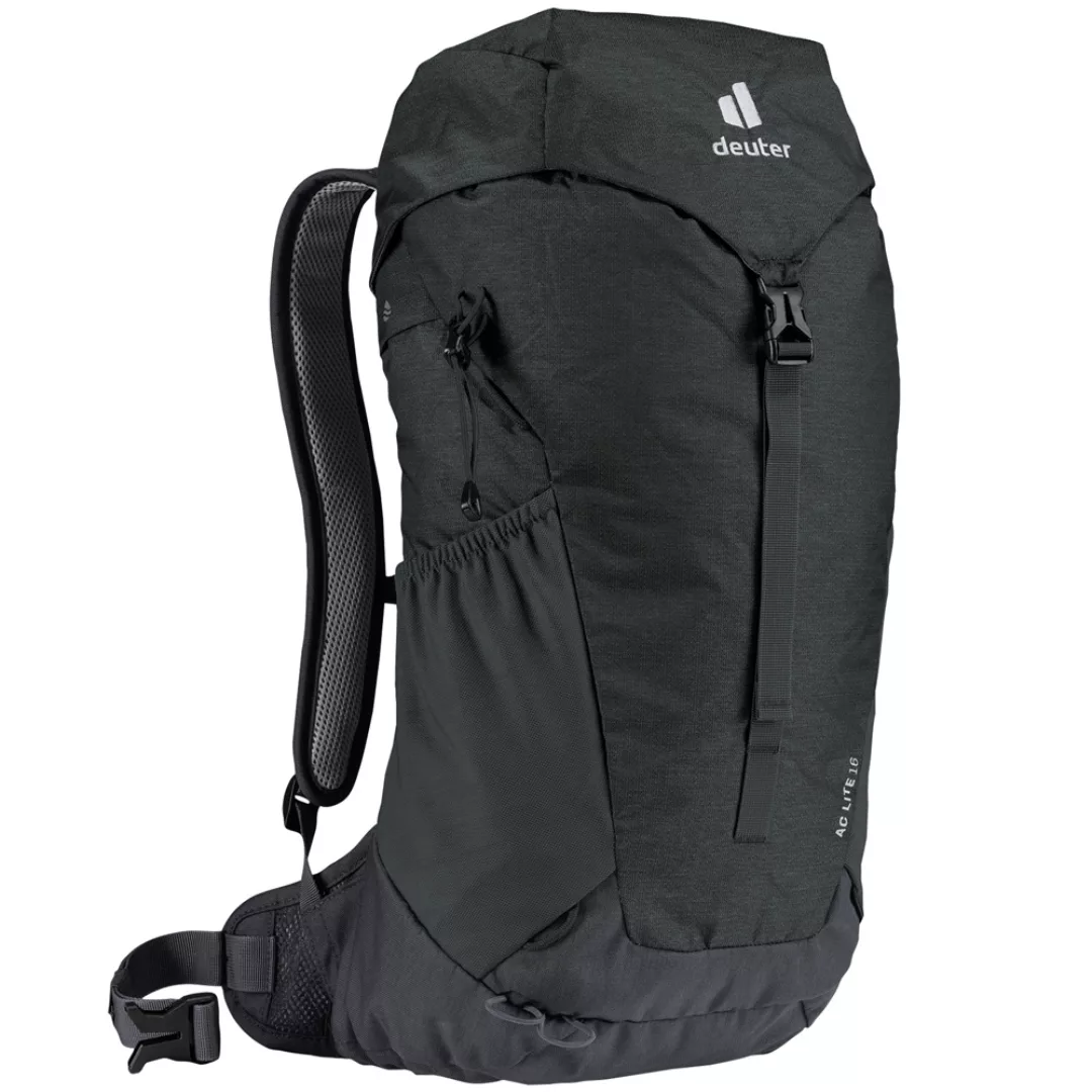 Deuter AC Lite 16L Black/Graphite günstig online kaufen