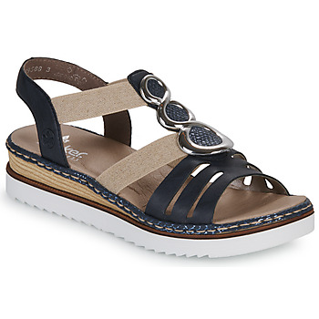 Rieker  Sandalen 679L4-16 günstig online kaufen