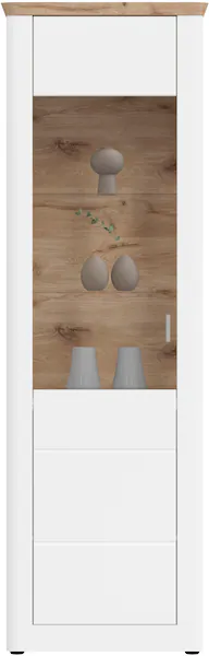 Home affaire Vitrine "Halmstad" günstig online kaufen