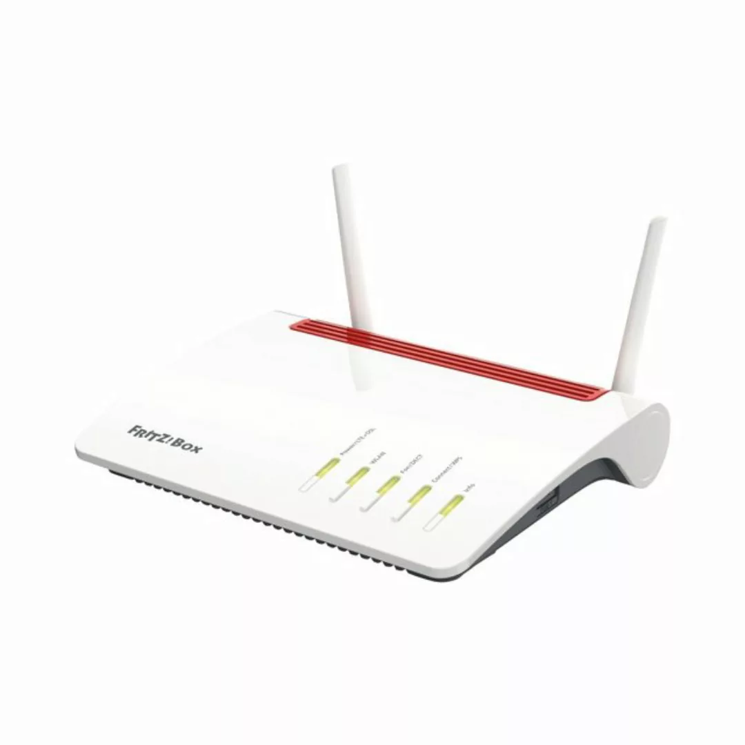 AVM FRITZ!Box 6890 LTE WLAN-Router, bis zu 300 MBit/s, UMTS, Roaming, DSL, günstig online kaufen