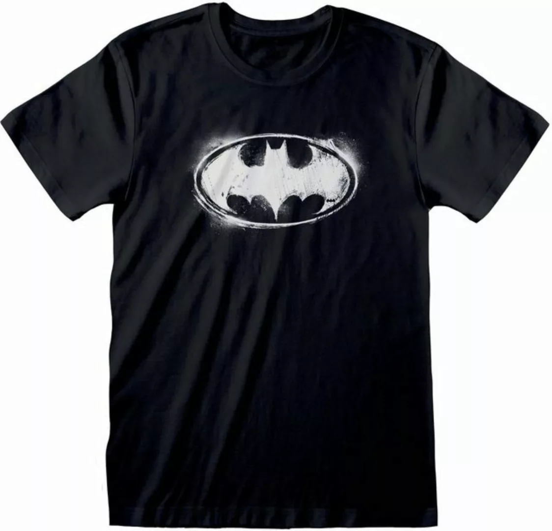 Batman T-Shirt günstig online kaufen