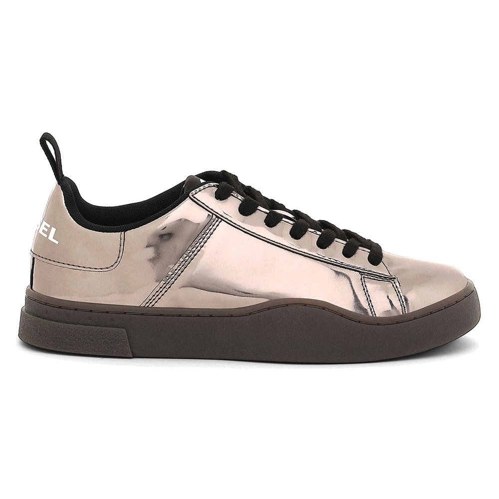 Diesel Clever Low Lace Sportschuhe EU 40 Gunmetal günstig online kaufen