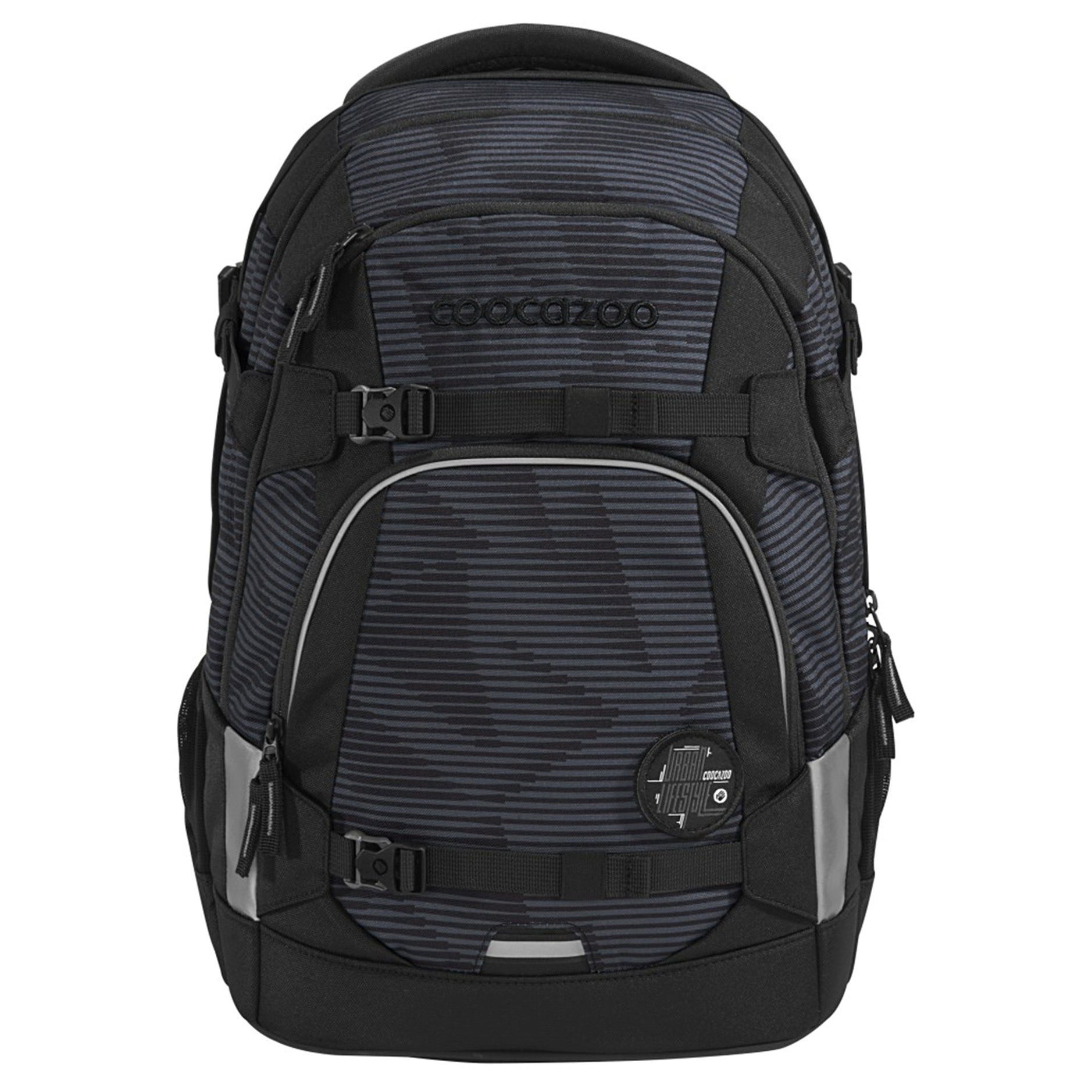 coocazoo Schulrucksack MATE, 30 Liter (1-tlg) günstig online kaufen
