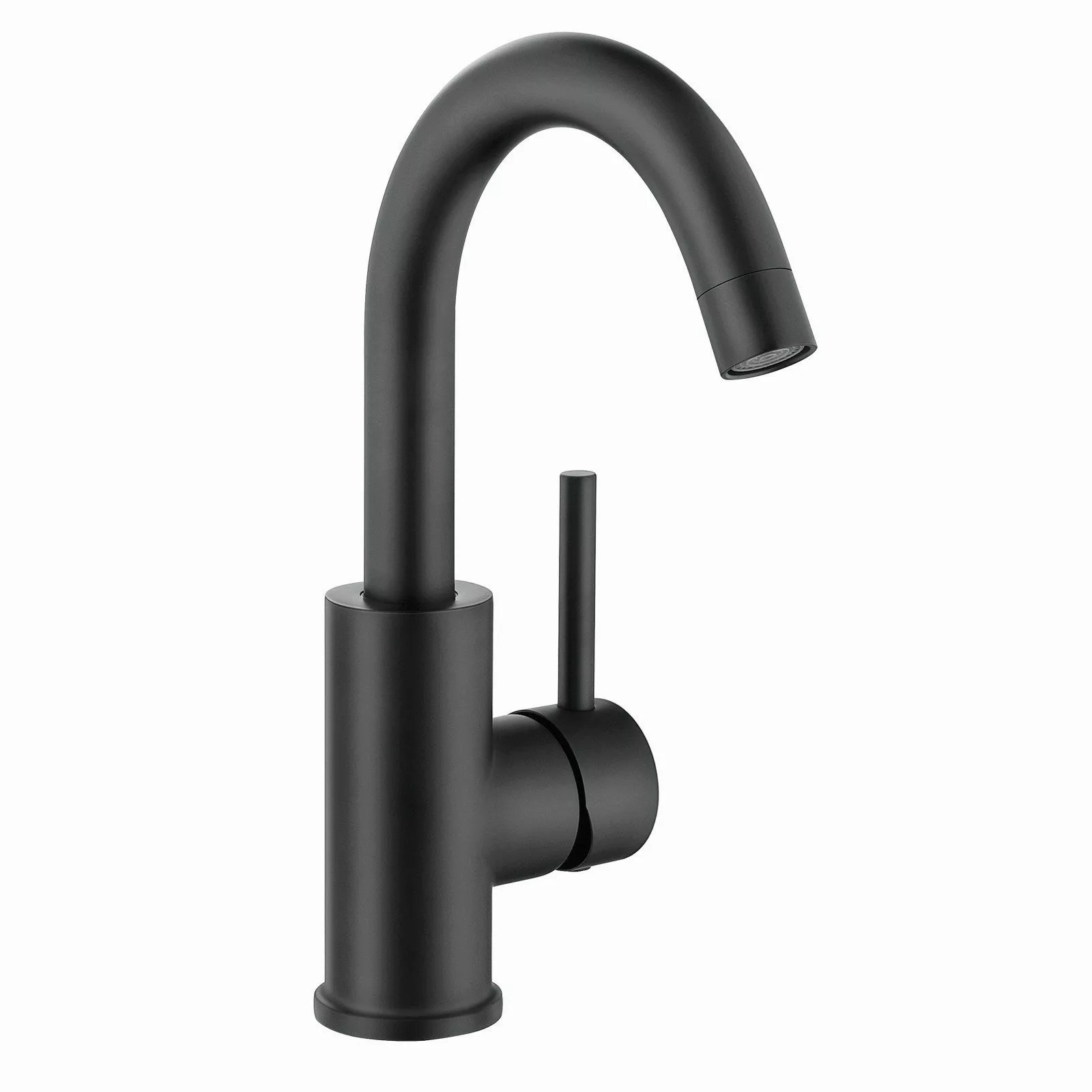 Auralum Max Waschtischarmatur hoher Auslauf Wasserhahn günstig online kaufen