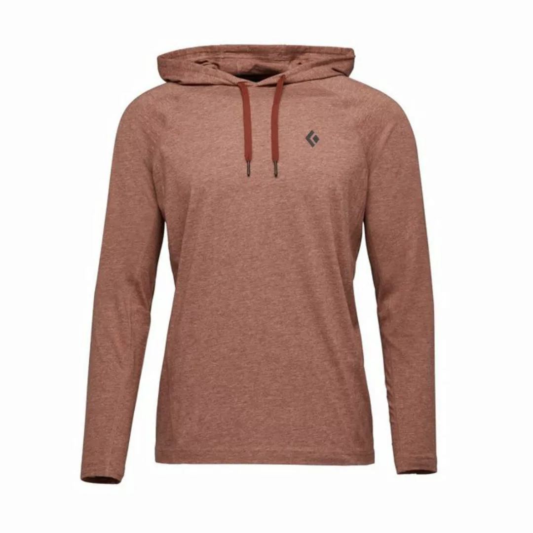 Black Diamond Hoodie Black Diamond M Crag Hoody Herren Freizeitpullover günstig online kaufen