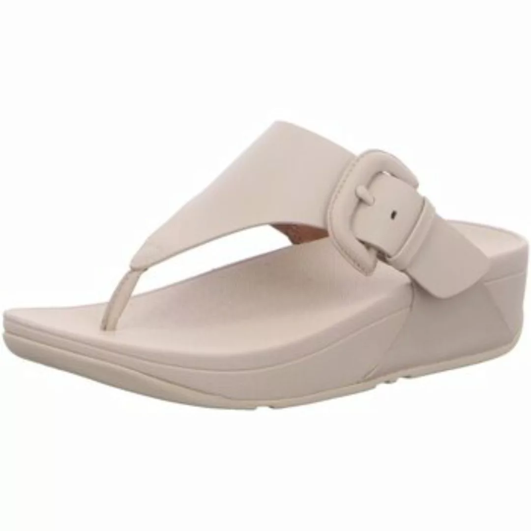 FitFlop  Clogs Pantoletten HG9-A20 günstig online kaufen