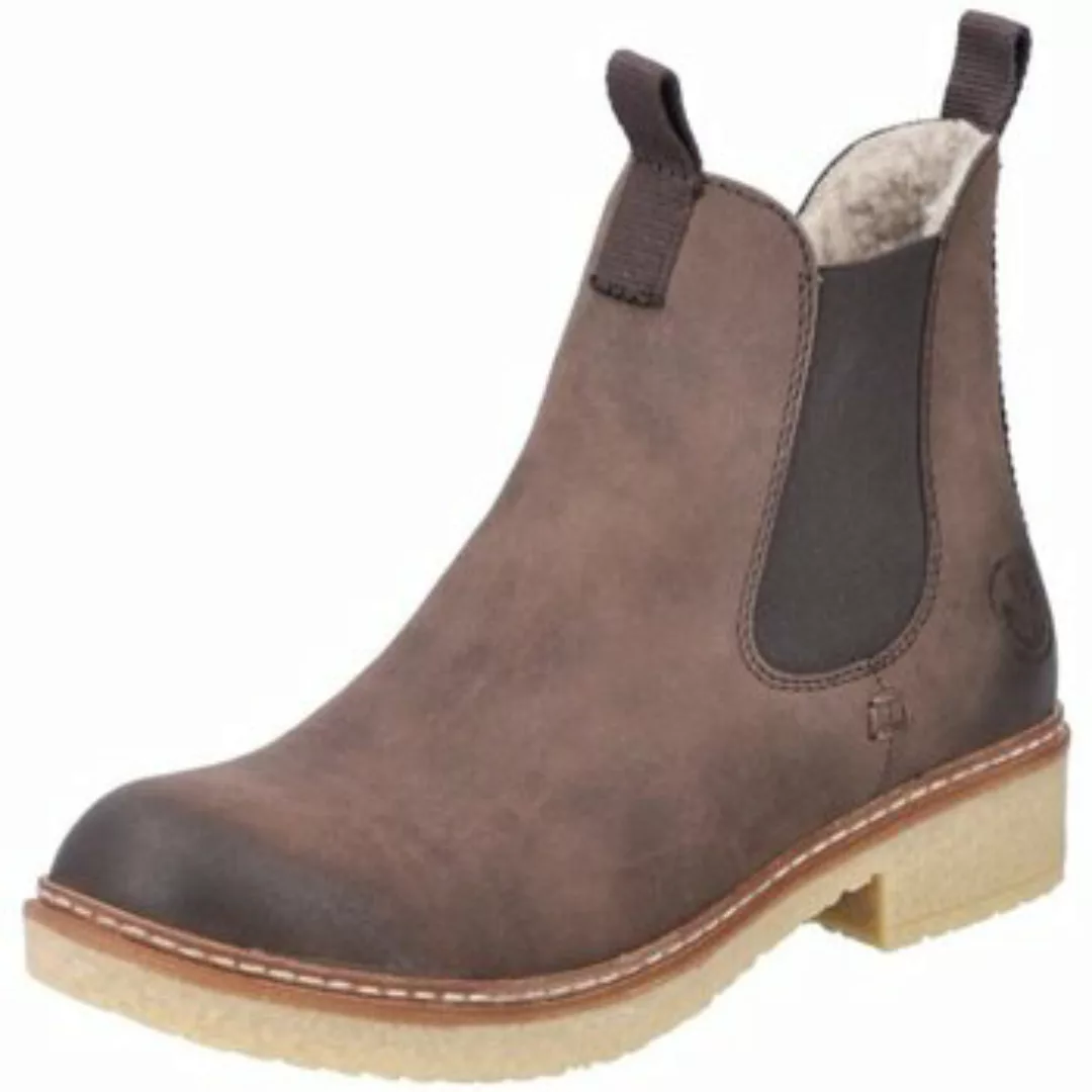 Rieker  Stiefel Stiefeletten Z5050 Z5050-25 günstig online kaufen