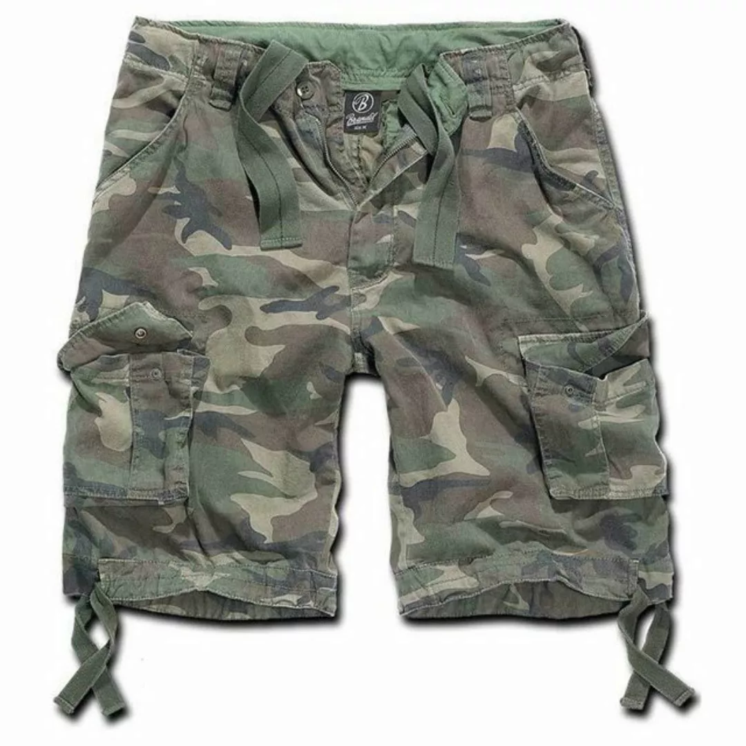 Brandit Herren Cargoshorts Urban Legend günstig online kaufen