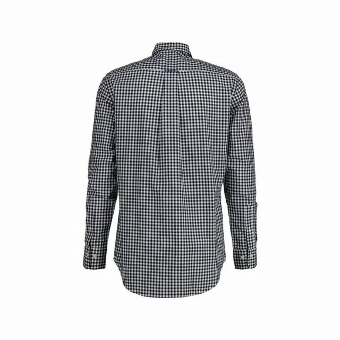 Gant Blusenshirt REG POPLIN STRIPE SHIRT günstig online kaufen